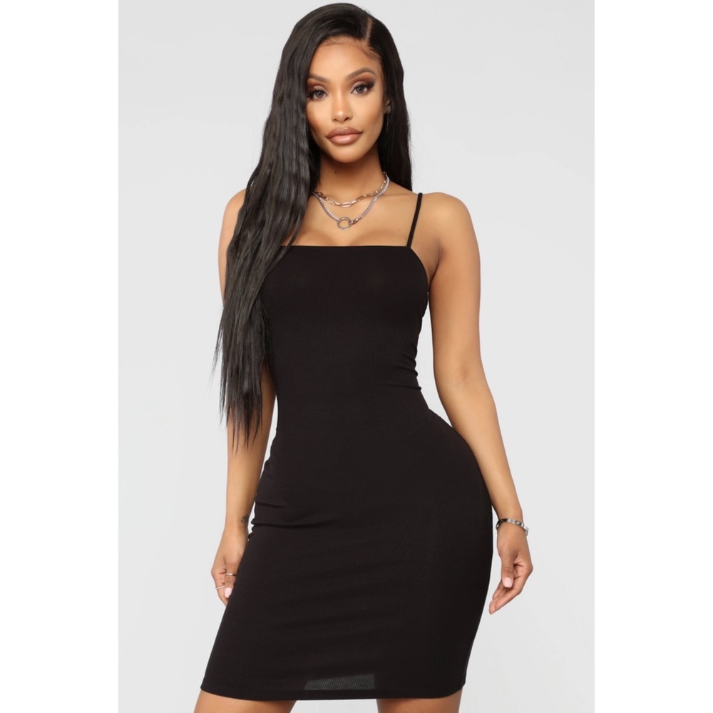 🌟SALE🌟Fashion Nova Mini Dress